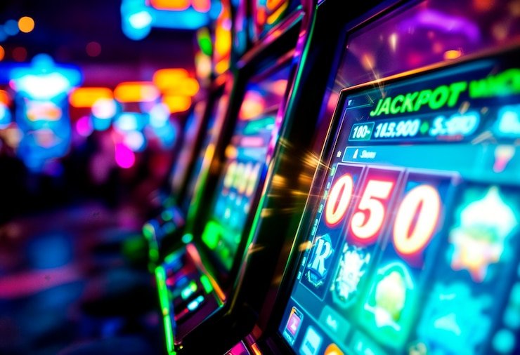 Súper Ruleta en Vivo